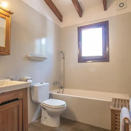 Abahana Villas Naranjo