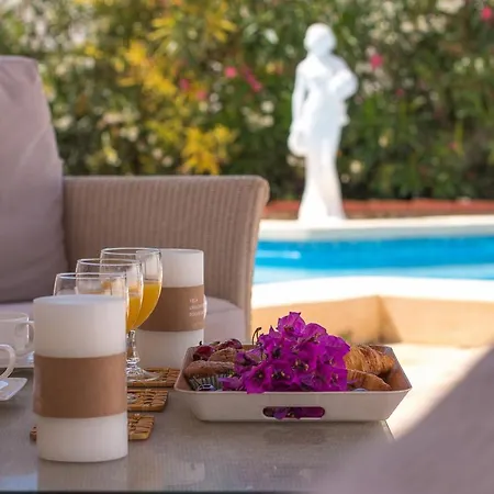 Abahana Villas Naranjo