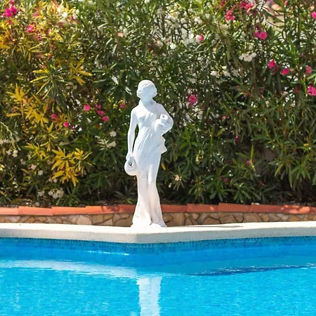 Abahana Villas Naranjo Calpe