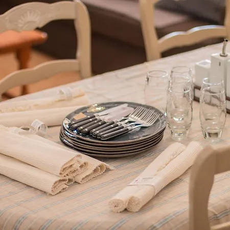 Abahana Villas Naranjo Villa Calpe
