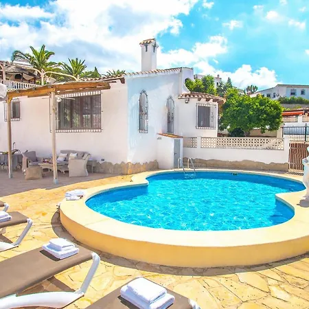 Villa Abahana Villas Naranjo *